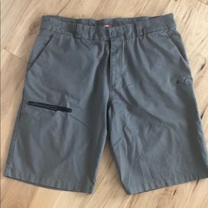 Men’s Puma Shorts